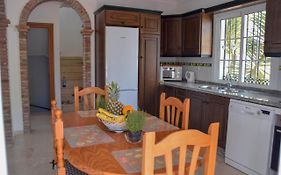 Nerja Paradise Rentals - Villa Flamingo